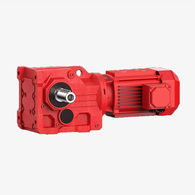 硬齒面減速機的行業(yè)應(yīng)用